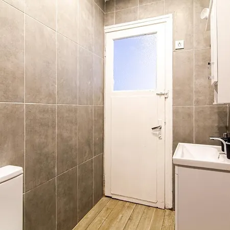 Chic And Central Flat Close To Taksim Square Apartamento Estambul