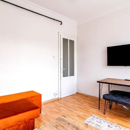 Appartamento Chic And Central Flat Close To Taksim Square *